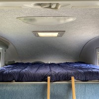 Fiat Ducato campers TRAVELLER ALKOVEN  2.8 JTD  model 608L  Luxe uitvoering uit 2003 Foto #17