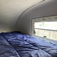 Fiat Ducato campers TRAVELLER ALKOVEN  2.8 JTD  model 608L  Luxe uitvoering uit 2003 Foto #18