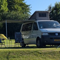Tweedehands Volkswagen campers camper kopen
