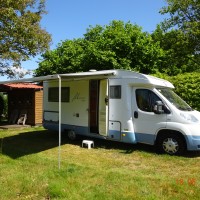 Bürstner Marano 646T