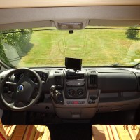 Burstner campers BUT646 uit 2007 Foto #14