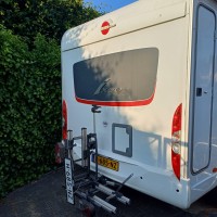 Burstner campers BT5901 uit 2014 Foto #3