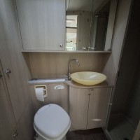 Burstner campers BT5901 uit 2014 Foto #11