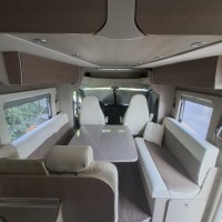 Burstner campers BT5901 uit 2014 Foto #6