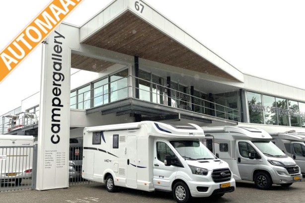McLouis MC4 273 uit 2022