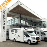 Tweedehands McLouis campers camper kopen