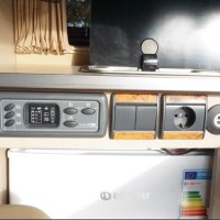 Volkswagen campers TRANSPORTER uit 2013 Foto #4
