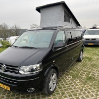 Volkswagen campers TRANSPORTER uit 2013 Foto #10