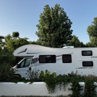 Tweedehands Rimor campers camper kopen