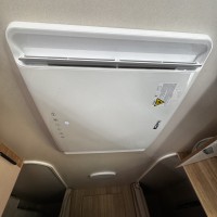 Rimor campers Seal 50 uit 2019 Foto #42