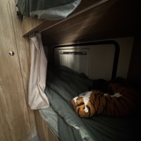 Rimor campers Seal 50 uit 2019 Foto #47
