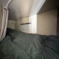 Rimor campers Seal 50 uit 2019 Foto #1