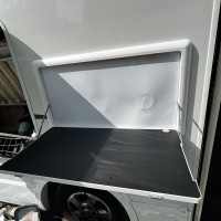 Rimor campers Seal 50 uit 2019 Foto #17