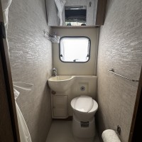 Rimor campers Seal 50 uit 2019 Foto #18