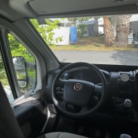 Rimor campers Seal 50 uit 2019 Foto #20