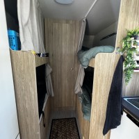 Rimor campers Seal 50 uit 2019 Foto #26