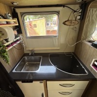 Rimor campers Seal 50 uit 2019 Foto #27