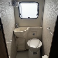 Rimor campers Seal 50 uit 2019 Foto #31