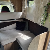 Rimor campers Seal 50 uit 2019 Foto #34