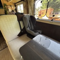 Rimor campers Seal 50 uit 2019 Foto #36
