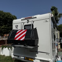 Rimor campers Seal 50 uit 2019 Foto #37