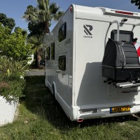 Rimor campers Seal 50 uit 2019 Foto #38