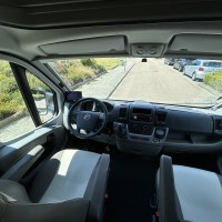 Challenger campers GENESIS 22 uit 2010 Foto #6