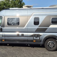 Tweedehands Adria camper kopen