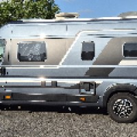 Adria TWIN 640 SGX uit 2020 Foto #15