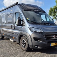 Adria TWIN 640 SGX uit 2020 Foto #16