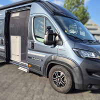 Adria TWIN 640 SGX uit 2020 Foto #17