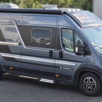 Adria TWIN 640 SGX uit 2020 Foto #20