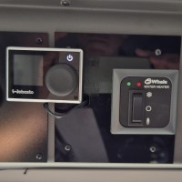 Adria TWIN 640 SGX uit 2020 Foto #25