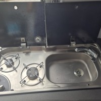 Adria TWIN 640 SGX uit 2020 Foto #2