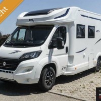 Tweedehands McLouis campers camper kopen