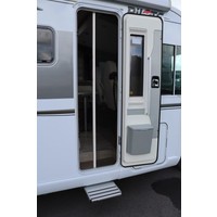 Pilote G600G Essentiel 130pk Fiat motor | Levelsysteem | Dwarsbed | Hefbed | Zonnepanelen | Omvormer | Lithium accu | Foto #6