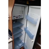 Pilote G600G Essentiel 130pk Fiat motor | Levelsysteem | Dwarsbed | Hefbed | Zonnepanelen | Omvormer | Lithium accu | Foto #14