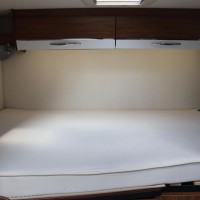 Pilote G600G Essentiel 130pk Fiat motor | Levelsysteem | Dwarsbed | Hefbed | Zonnepanelen | Omvormer | Lithium accu | Foto #17