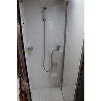 Pilote G600G Essentiel 130pk Fiat motor | Levelsysteem | Dwarsbed | Hefbed | Zonnepanelen | Omvormer | Lithium accu | Foto #19