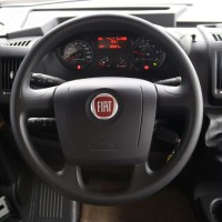 Pilote G600G Essentiel 130pk Fiat motor | Levelsysteem | Dwarsbed | Hefbed | Zonnepanelen | Omvormer | Lithium accu | Foto #23