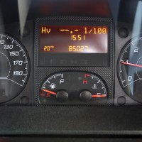 Pilote G600G Essentiel 130pk Fiat motor | Levelsysteem | Dwarsbed | Hefbed | Zonnepanelen | Omvormer | Lithium accu | Foto #24