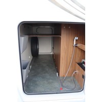 Pilote G600G Essentiel 130pk Fiat motor | Levelsysteem | Dwarsbed | Hefbed | Zonnepanelen | Omvormer | Lithium accu | Foto #27