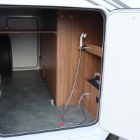 Pilote G600G Essentiel 130pk Fiat motor | Levelsysteem | Dwarsbed | Hefbed | Zonnepanelen | Omvormer | Lithium accu | Foto #28