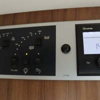 Pilote G600G Essentiel 130pk Fiat motor | Levelsysteem | Dwarsbed | Hefbed | Zonnepanelen | Omvormer | Lithium accu | Foto #33