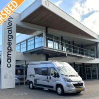 Tweedehands Adria camper kopen