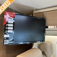 Adria Twin 600 SPT uit 2018 Foto #17