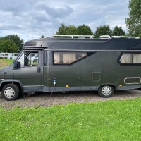 Tweedehands Fiat Ducato campers camper kopen