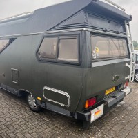 Fiat Ducato campers 290 uit 1992 Foto #1
