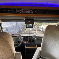 Fiat Ducato campers 290 uit 1992 Foto #2