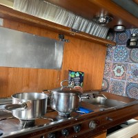 Fiat Ducato campers 290 uit 1992 Foto #8